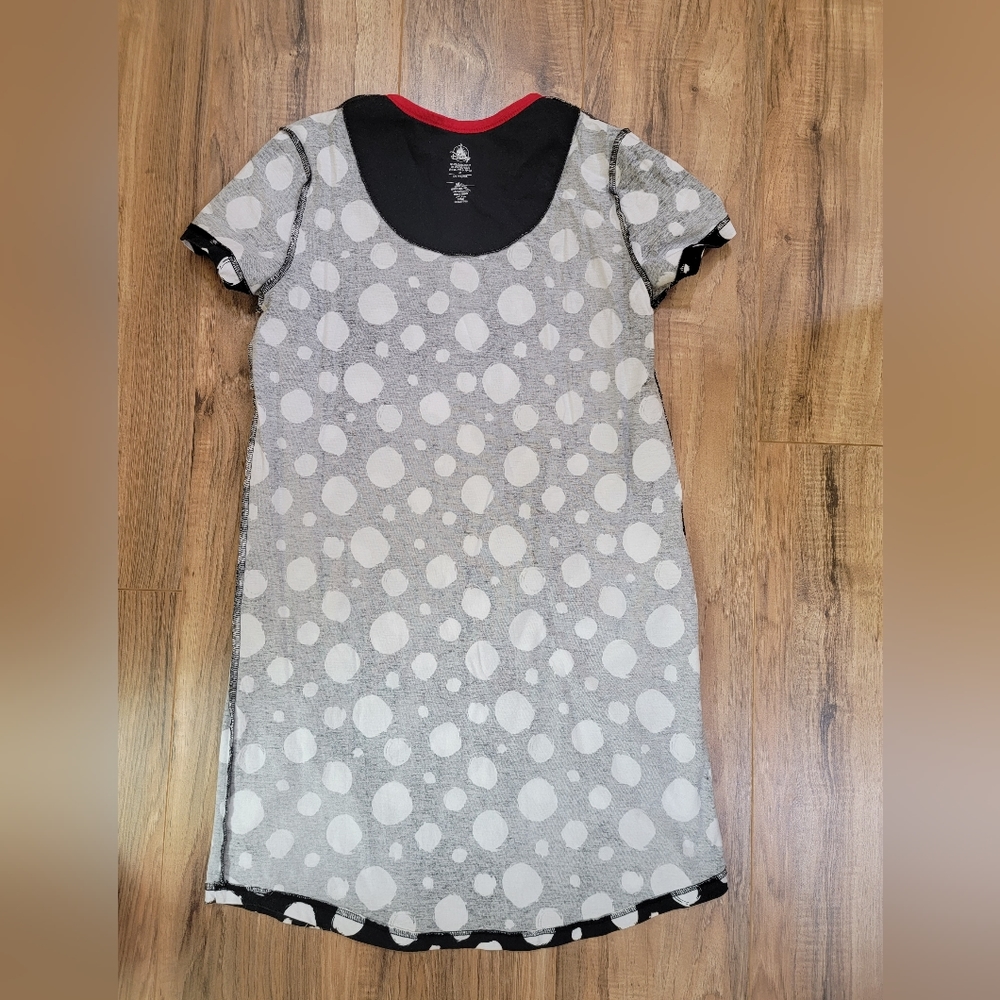 Disney bundle, color black, white, red, size XS, S, M - Picture 5 of 15